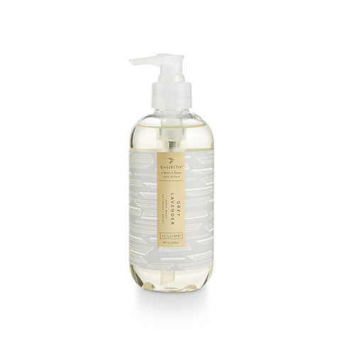 ILLUME COLLECTIV HAND WASH - GREY LAVENDER