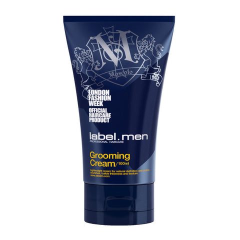 LABEL.M MEN'S GROOMING CREAM