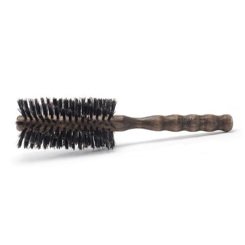 IBIZA HAIR H2 55 mm, Swirled Bristles
