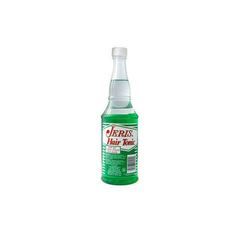 CLUBMAN PINAUD JERIS HAIR TONIC WITH OIL