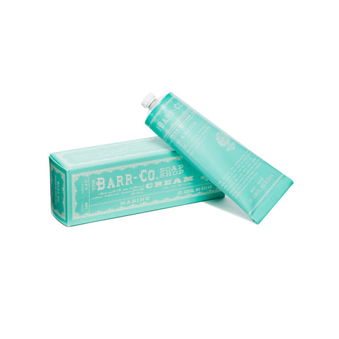 BARR-CO. MARINE HAND & BODY CREAM