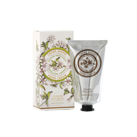 PANIER DES SENS HAND CREAM VERBENA
