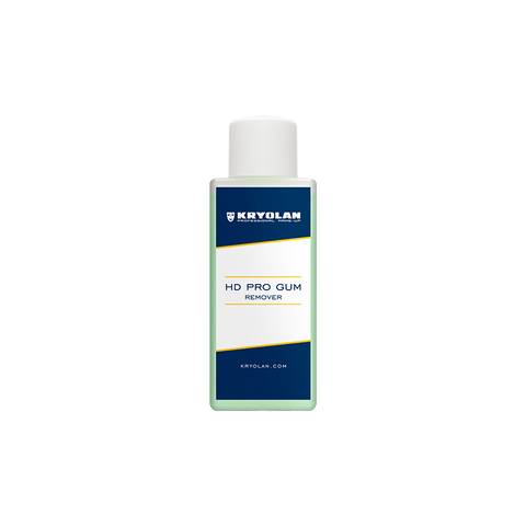 KRYOLAN HD PRO GUM REMOVER