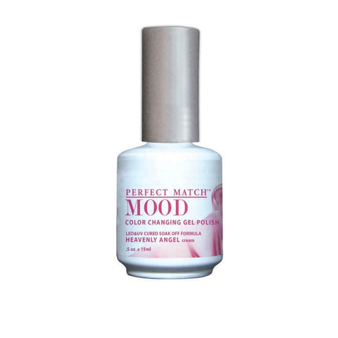 LECHAT PERFECT MATCH MOOD GEL - HEAVENLY ANGEL