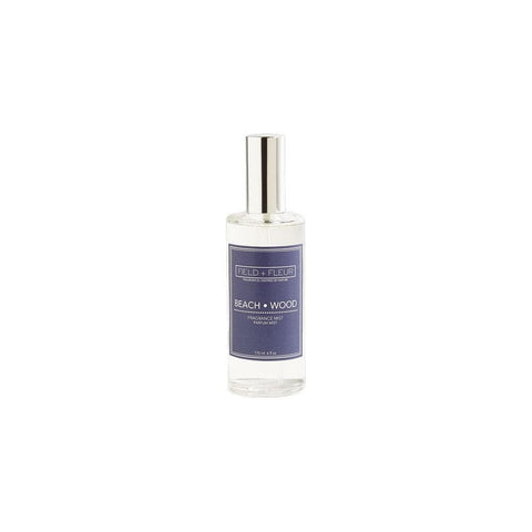 HILLHOUSE NATURALS FIELD + FLEUR FRAGRANCE MIST - BEACH WOOD