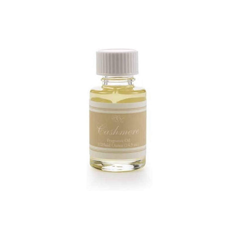 HILLHOUSE NATURALS REFRESHER OIL - CASHMERE