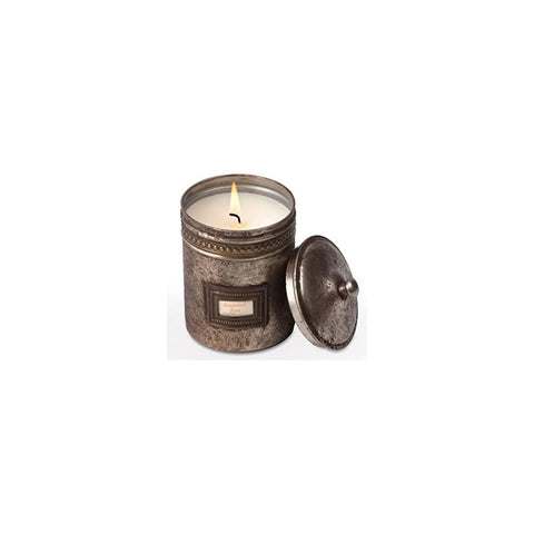 HIMALAYAN HANDMADE CANDLES CAFE TIN - GRAPEFRUIT PINE