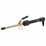 HOT TOOLS GOLD CURL IRON