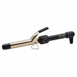 HOT TOOLS GOLD CURL IRON