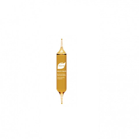 PHYTO HUILE D'ALES INTENSE HYDRATING OIL TREATMENT