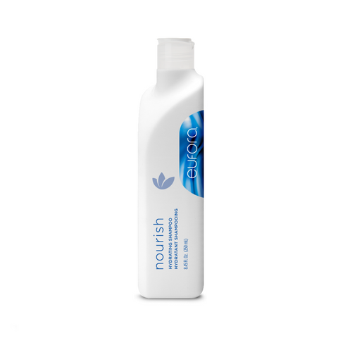 EUFORA NOURISH HYDRATING SHAMPOO