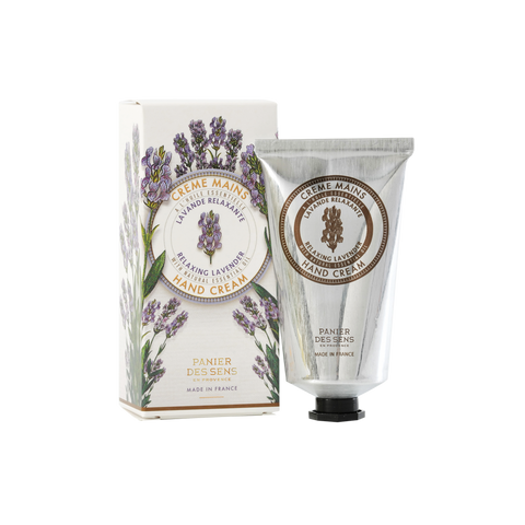 PANIER DES SENS HAND CREAM LAVENDER