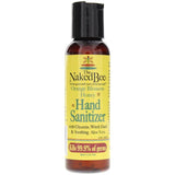 THE NAKED BEE Orange Blossom Honey Hand Sanitizer
