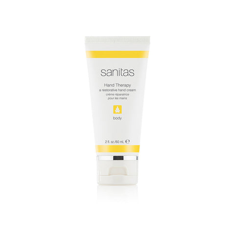 SANITAS Skincare Hand Therapy