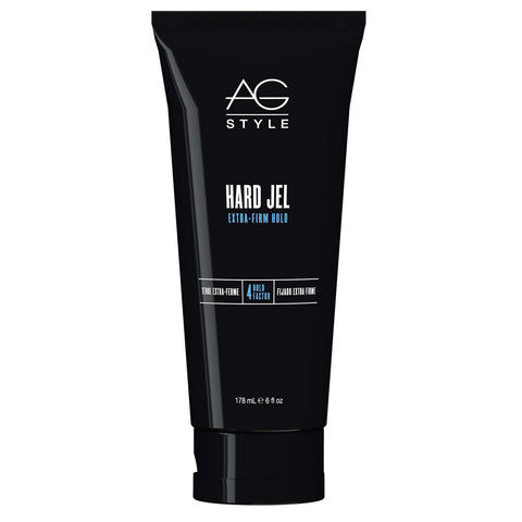 AG HAIR HARD JEL