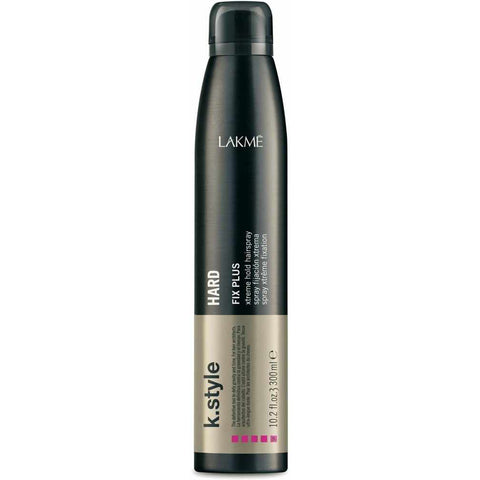 LAKME K.STYLE HARD XTREME HOLD SPRAY