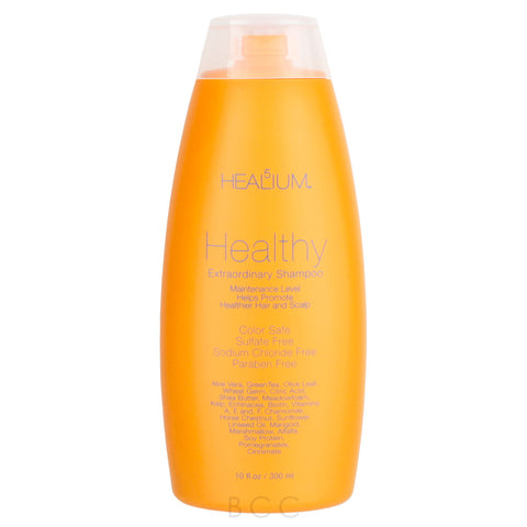 Healium Healthy Extraordinary Maintenance Shampoo