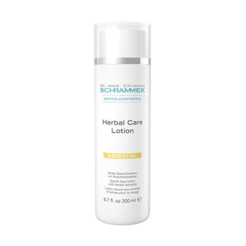 DR.SCHRAMMEK HERBAL CARE LOTION