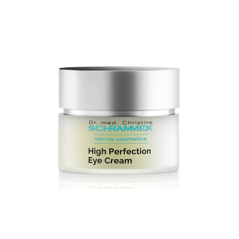 DR.SCHRAMMEK HIGH PERFECTION EYE CREAM