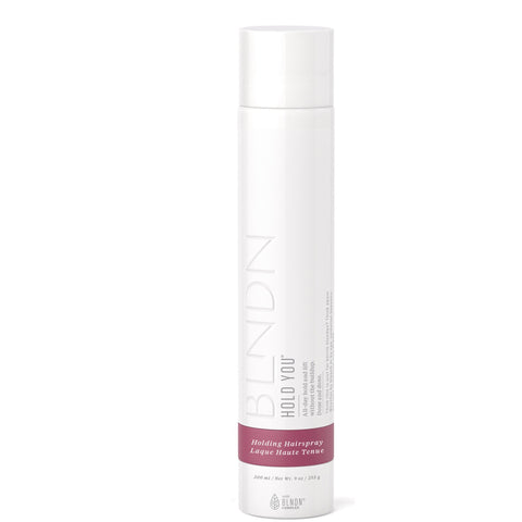 BLNDN HOLD YOU HOLDING HAIRSPRAY