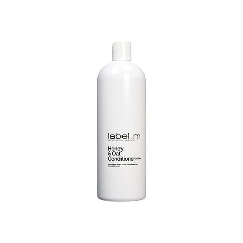 LABEL.M HONEY & OAT CONDITIONER