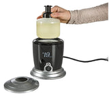 WAHL Professional ’19 Hot Lather Machine Black