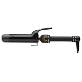 HOT TOOLS BLACK GOLD CURLING IRON
