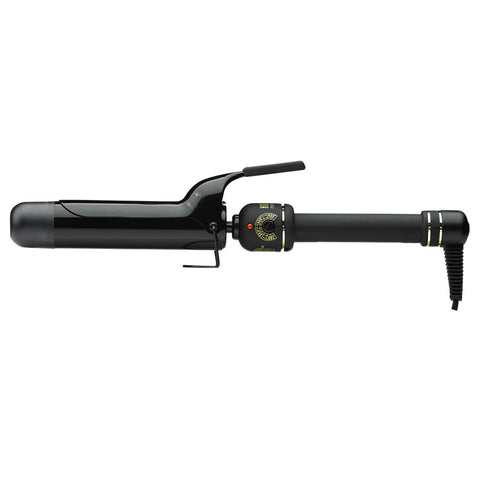 HOT TOOLS BLACK GOLD CURLING IRON