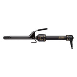 HOT TOOLS BLACK GOLD CURLING IRON