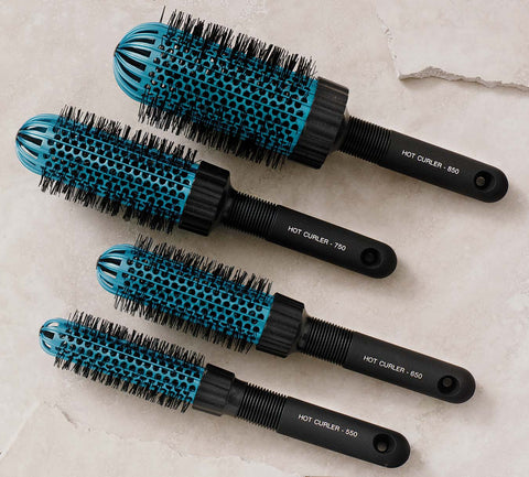 PHILLIPS BRUSH Hot Curler