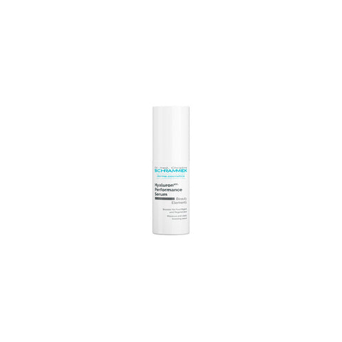 DR.SCHRAMMEK HYALURON HY+ PERFORMANCE SERUM