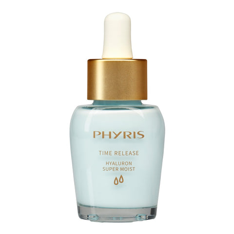 PHYRIS TIME RELEASE HYALURON SUPER MOIST