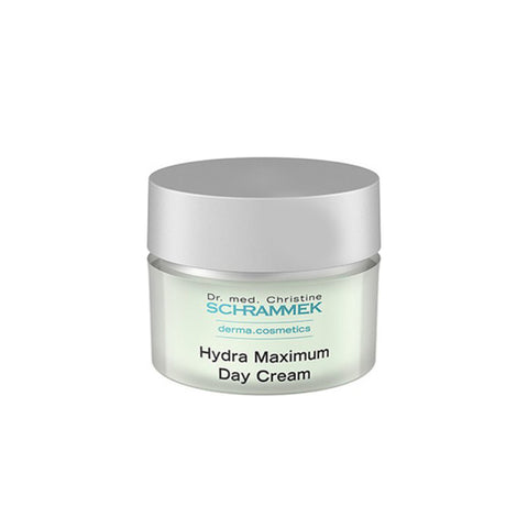 DR.SCHRAMMEK HYDRA MAXIMUM DAY CREAM