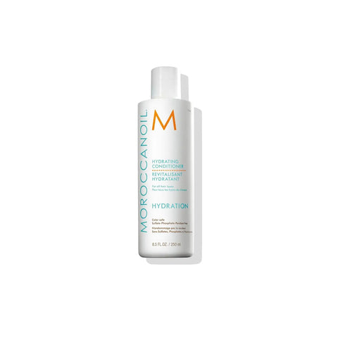 MOROCCANOIL HYDRATING CONDITIONER