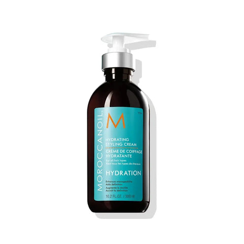MOROCCANOIL HYDRATING STYLING CREAM