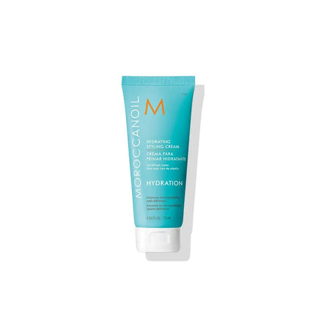 MOROCCANOIL HYDRATING STYLING CREAM