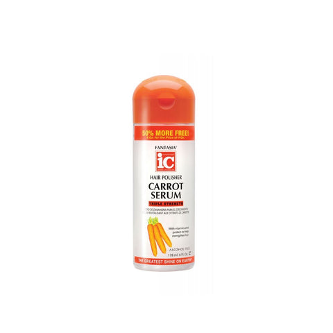 IC FANTASIA CARROT SERUM