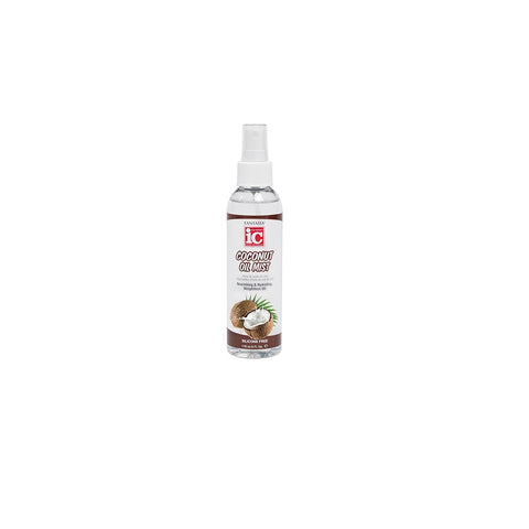 IC FANTASIA COCONUT OIL MIST