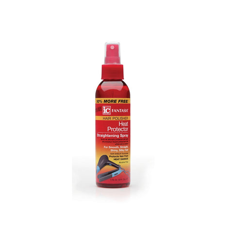 IC FANTASIA HEAT PROTECTOR STRAIGHTENING SPRAY