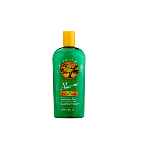 IC FANTASIA TEA TREE NATURALS INTENSIVE CONDITIONER