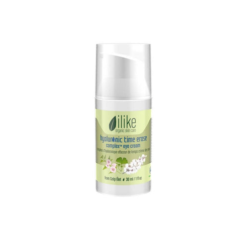 ILIKE HYALURONIC TIME ERASE COMPLEX EYE CREAM