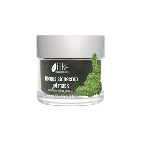 ILIKE FIBROUS STONECROP GEL MASK