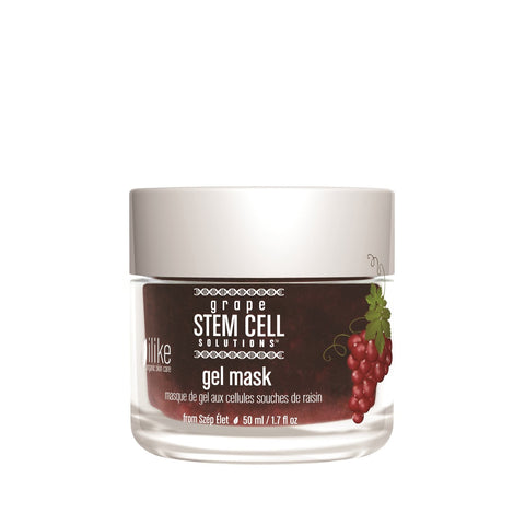ILIKE GRAPE STEM CELL SOLUTIONS GEL MASK