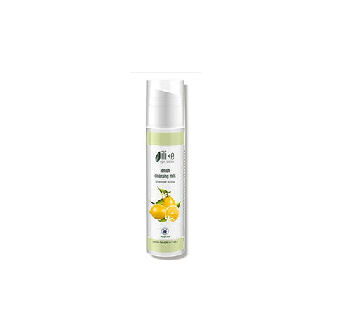ILIKE LEMON CLEANSING MILK