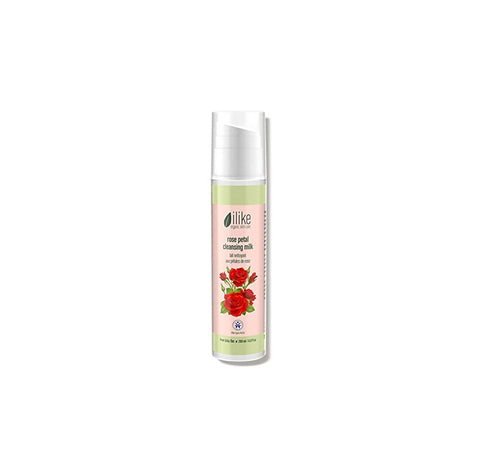 ILIKE ROSEPETAL CLEAN MILK