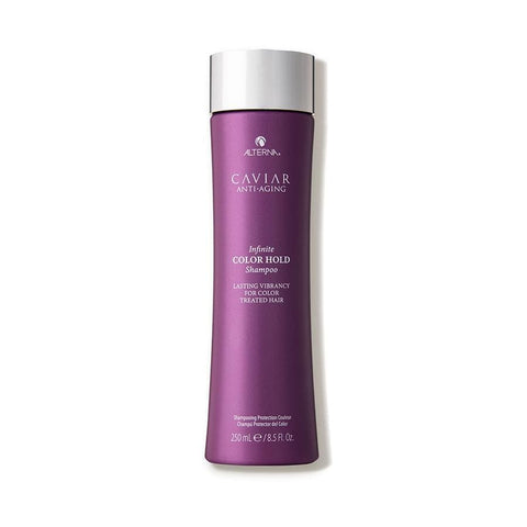 ALTERNA HAIRCARE CAVIAR ANTI-AGING INFINITE COLOR HOLD SHAMPOO