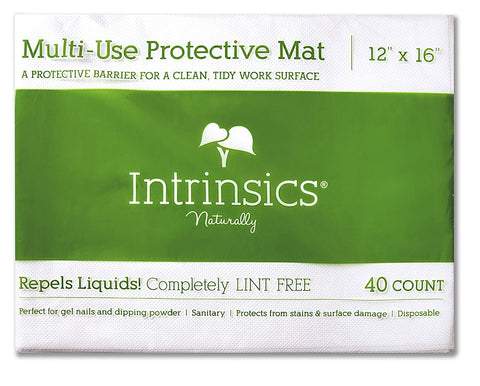 INTRINSICS MULTI-USE PROTECTIVE MAT