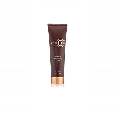 IT'S A 10 MIRACLE DEFRIZZING STYLING GEL