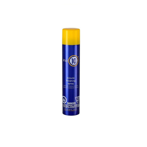 IT'S A 10 MIRACLE FINISHING SPRAY