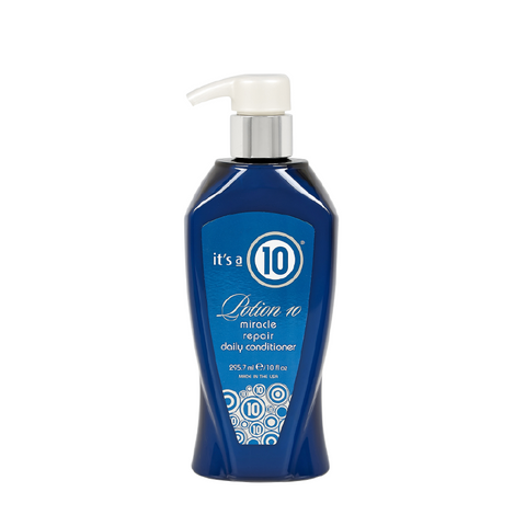 IT'S A 10 POTION 10 MIRACLE REPAIR DAILY CONDITIONER